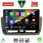 LENOVO LVF 5572_CPA (9inc) MULTIMEDIA TABLET for SEAT IBIZA mod. 2012-2015 - Image 2