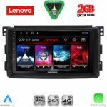 LENOVO LVF 5621_CPA (9inc) MULTIMEDIA TABLET for SMART mod. 2007-2010