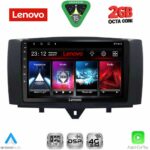 LENOVO LVF 5622_CPA (9inc) MULTIMEDIA TABLET for SMART (451) mod. 2010-2015