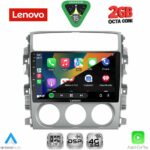 LENOVO LVF 5681_CPA (9inc) MULTIMEDIA TABLET for SUZUKI LIANA mod. 2001-2007 - Image 2