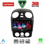 LENOVO LVF 5742_CPA (9inc) MULTIMEDIA TABLET for VW BEETLE mod. 2004-2011