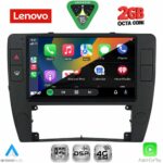 LENOVO LVF 5749_CPA  (9inc) MULTIMEDIA TABLET for VW PASSAT mod. 2000-2005 - Image 2