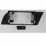 LENOVO LVG 24916_CPA RHD (12.3inc) (ORIG. NAVI) MULTIMEDIA SYSTEM for AUDI A4 mod. 2009-2016