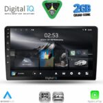 DIGITAL IQ RSD 1026_CPA (10inc) MULTIMEDIA TABLET for ALFA ROMEO GIULIETTA mod 2014-2020