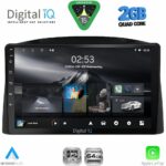 DIGITAL IQ RSD 1271_CPA (10inc) MULTIMEDIA TABLET for JEEP GRAND CHEROKEE mod. 2005-2007 with Original Navi