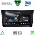 DIGITAL IQ RSD 1391_CPA (10inc) MULTIMEDIA TABLET for MAZDA CX9 mod. 2006-2015