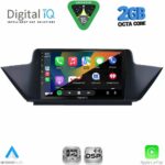DIGITAL IQ RSF 4056_CPA (10inc) MULTIMEDIA TABLET for BMW X1 mod. 2009-2015 - Image 2
