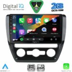 DIGITAL IQ RSF 4741_CPA (10inc) MULTIMEDIA TABLET for VW JETTA mod. 2010-2016 - Image 2