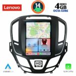 LENOVO SSX 9915_CPA TESLA STYLE for OPEL INSIGNIA II mod. 2014-2017 - Image 2