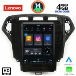 LENOVO SSX 9957_CPA TESLA STYLE for FORD MONDEO mod. 2007-2010