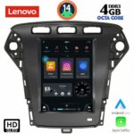 LENOVO SSX 9958_CPA TESLA STYLE for FORD MONDEO mod. 2010-2013