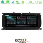 Bizzar OEM Range Rover Evoque L538 2011-2015 8core Android13 (8+128GB) Navigation Multimedia 10.25" (OEM Style)
