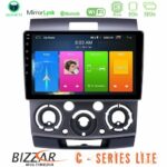 Bizzar C Series Lite 4Core Android14 2+32GB  Ford Ranger/Mazda BT50 Navigation Multimedia Tablet 9"