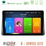 Bizzar C Series Lite 4Core Android14 2+32GB Ford Focus 2019-> Navigation Multimedia Tablet 9"
