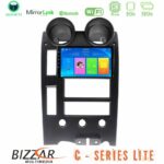 Bizzar C Series Lite 4Core Android14 2+32GB  Hummer H2 2002-2007 Navigation Multimedia Tablet 9"