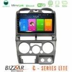 Bizzar C Series Lite 4Core Android14 2+32GB  Isuzu D-Max 2007-2011 Navigation Multimedia Tablet 9"