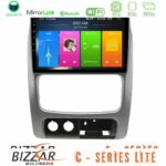 Bizzar C Series Lite 4Core Android14 2+32GB Jeep Cherokee (KJ) 2002-2007 Navigation Multimedia Tablet 9″