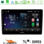Cadence X2 Series 8Core Android14 6+128GB  Audi A4 B7 Navigation Multimedia Tablet 9"