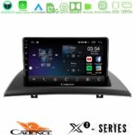 Cadence X2 Series 8Core Android14 6+128GB  BMW E83 Navigation Multimedia Tablet 9"