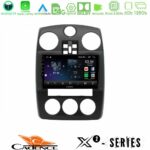 Cadence X2 Series 8Core Android14 6+128GB  Chrysler PT-Cruiser 2000-2005 Navigation Multimedia Tablet 9"