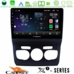 Cadence X2 Series 8Core Android14 6+128GB  Citroen C4L Navigation Multimedia Tablet 10"