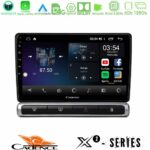 Cadence X2 Series 8Core Android14 6+128GB  Citroen C3 2016-> Navigation Multimedia Tablet 9"