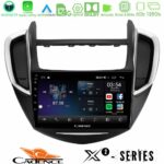 Cadence X2 Series 8Core Android14 6+128GB  Chevrolet Trax 2013-2020 Navigation Multimedia Tablet 9"