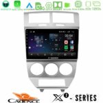 Cadence X2 Series 8Core Android14 6+128GB  Dodge Caliber 2006-2011 Navigation Multimedia Tablet 10"