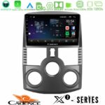 Cadence X2 Series 8Core Android14 6+128GB  Daihatsu Terios Navigation Multimedia Tablet 9"
