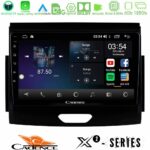 Cadence X2 Series 8Core Android14 6+128GB  Ford Ranger 2017-2022 Navigation Multimedia Tablet 9"
