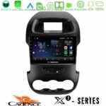 Cadence X2 Series 8Core Android14 6+128GB  Ford Ranger 2012-2016 Navigation Multimedia Tablet 9"