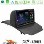Cadence X2 Series 8Core Android14 6+128GB  Ford Ecosport 2014-2017 Navigation Multimedia Tablet 10"