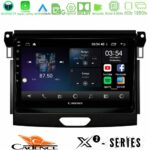 Cadence X2 Series 8Core Android14 6+128GB  Ford Ranger 2017-2022 Navigation Multimedia Tablet 9"