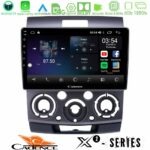 Cadence X2 Series 8Core Android14 6+128GB  Ford Ranger/Mazda BT50 Navigation Multimedia Tablet 9"