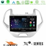 Cadence X2 Series 8Core Android14 6+128GB Ford KA 2016-2020 Navigation Multimedia Tablet 9"