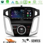Cadence X2 Series 8Core Android14 6+128GB Ford Focus 2012-2018 Navigation Multimedia Tablet 9"