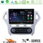 Cadence X2 Series 8Core Android14 6+128GB  Ford Mondeo 2007-2011 (Auto A/C) Navigation Multimedia Tablet 9"