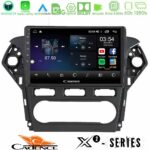 Cadence X2 Series 8Core Android14 6+128GB  Ford Mondeo 2011-2014 Navigation Multimedia Tablet 10"