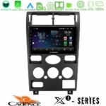 Cadence X2 Series 8Core Android14 6+128GB  Ford Mondeo 2001-2004 Navigation Multimedia Tablet 9"