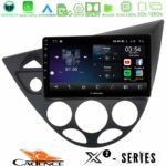 Cadence X2 Series 8Core Android14 6+128GB  Ford Focus 1999-2004 Navigation Multimedia Tablet 9"