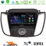 Cadence X2 Series 8Core Android14 6+128GB  Ford Kuga/C-Max 2013-2019 Navigation Multimedia Tablet 9"