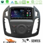 Cadence X2 Series 8Core Android14 6+128GB Ford Transit Connect 2013-2018 Navigation Multimedia Tablet 9"