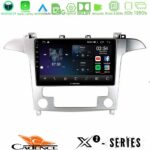 Cadence X2 Series 8Core Android14 6+128GB  Ford S-Max 2006-2012 Navigation Multimedia Tablet 9"