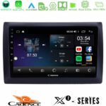 Cadence X2 Series 8Core Android14 6+128GB  Fiat Stilo Navigation Multimedia Tablet 9"