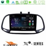 Cadence X2 Series 8Core Android14 6+128GB  Fiat Doblo 2015-2022 Navigation Multimedia Tablet 9"