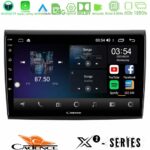 Cadence X2 Series 8Core Android14 6+128GB  Fiat Bravo Navigation Multimedia Tablet 9"