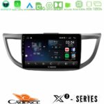 Cadence X2 Series 8Core Android14 6+128GB  Honda CRV 2012-2017 Navigation Multimedia Tablet 9"