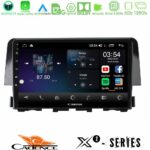 Cadence X2 Series 8Core Android14 6+128GB  Honda Civic 2016-2020 Navigation Multimedia Tablet 9"