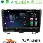 Cadence X2 Series 8Core Android14 6+128GB  Honda CRV Navigation Multimedia Tablet 9"