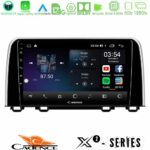 Cadence X2 Series 8Core Android14 6+128GB  Honda CR-V 2019-> Navigation Multimedia Tablet 10"